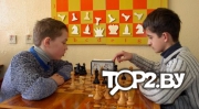 Шахматный клуб. Отдел спортивно-массовой работы в ЦМТ Брест.